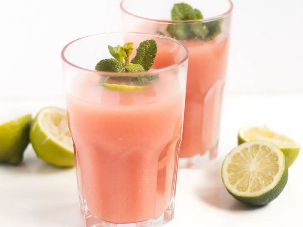 Guava Shot (4 Shots)