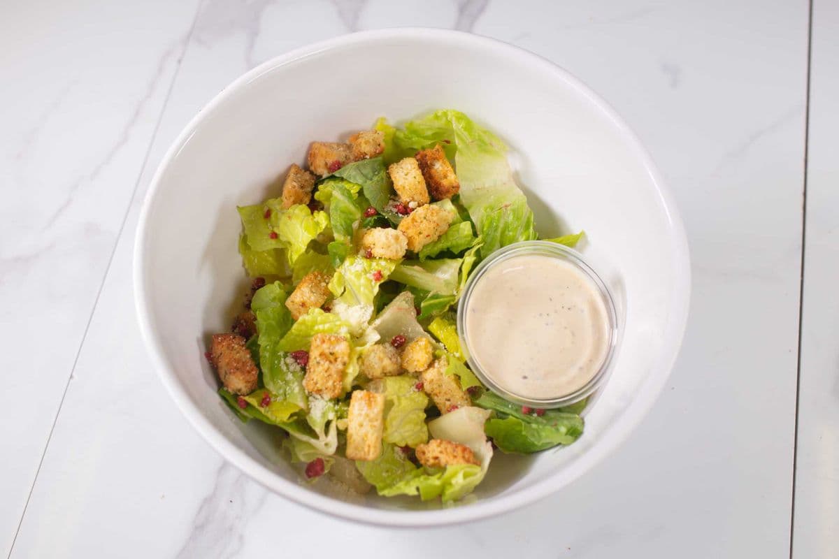 Caesar Salad