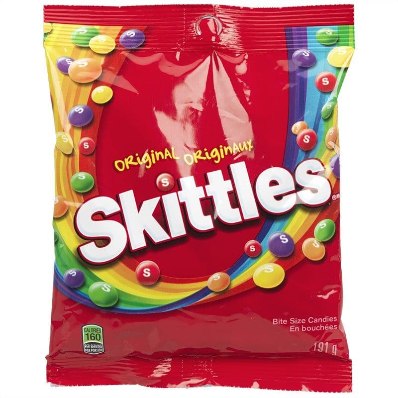 Skittles Original (191 g)