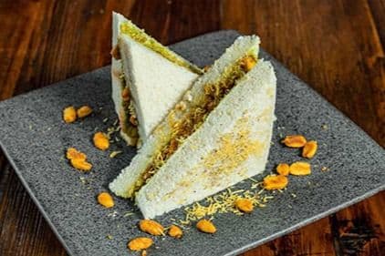 Sing Sev SandwichSev Sandwich