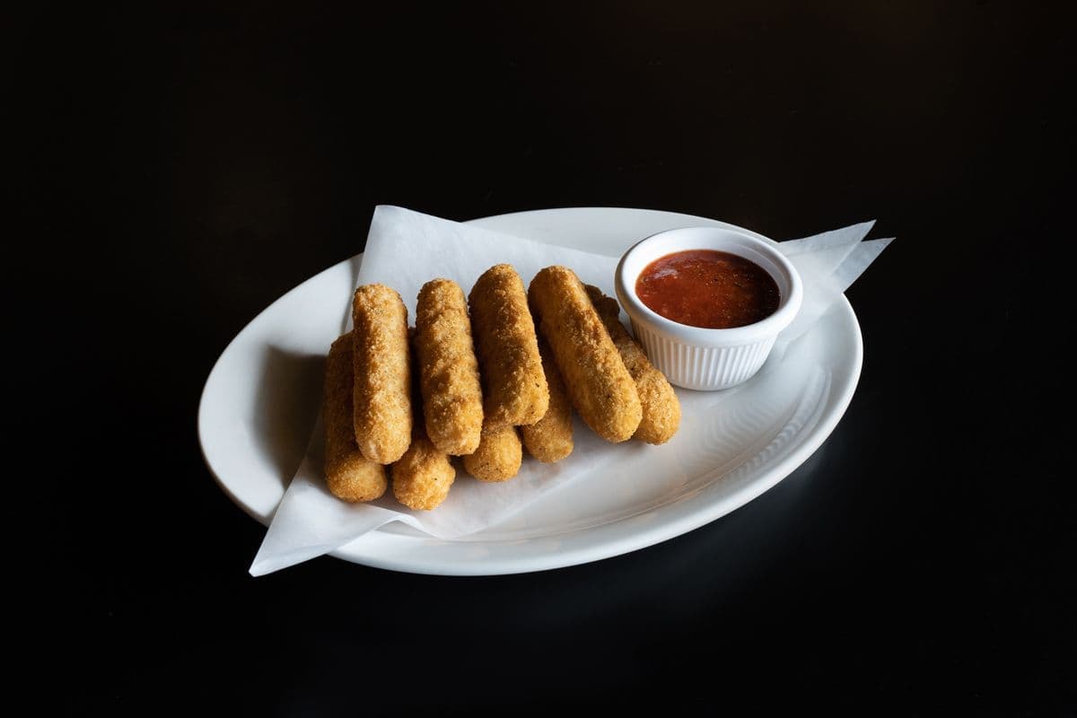 Mozza Sticks
