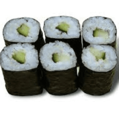 #0152. Kappa Maki