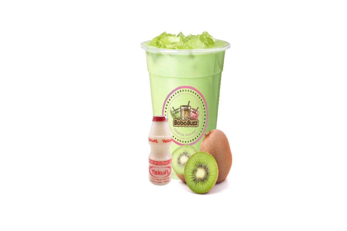 Kiwi Yakult