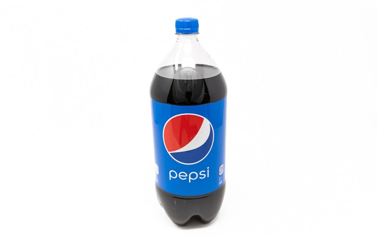 Pepsi (2 L)