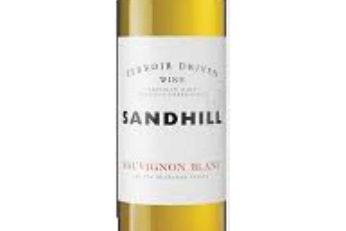 Sandhill Sauvignon Blanc (1 x 750ml)