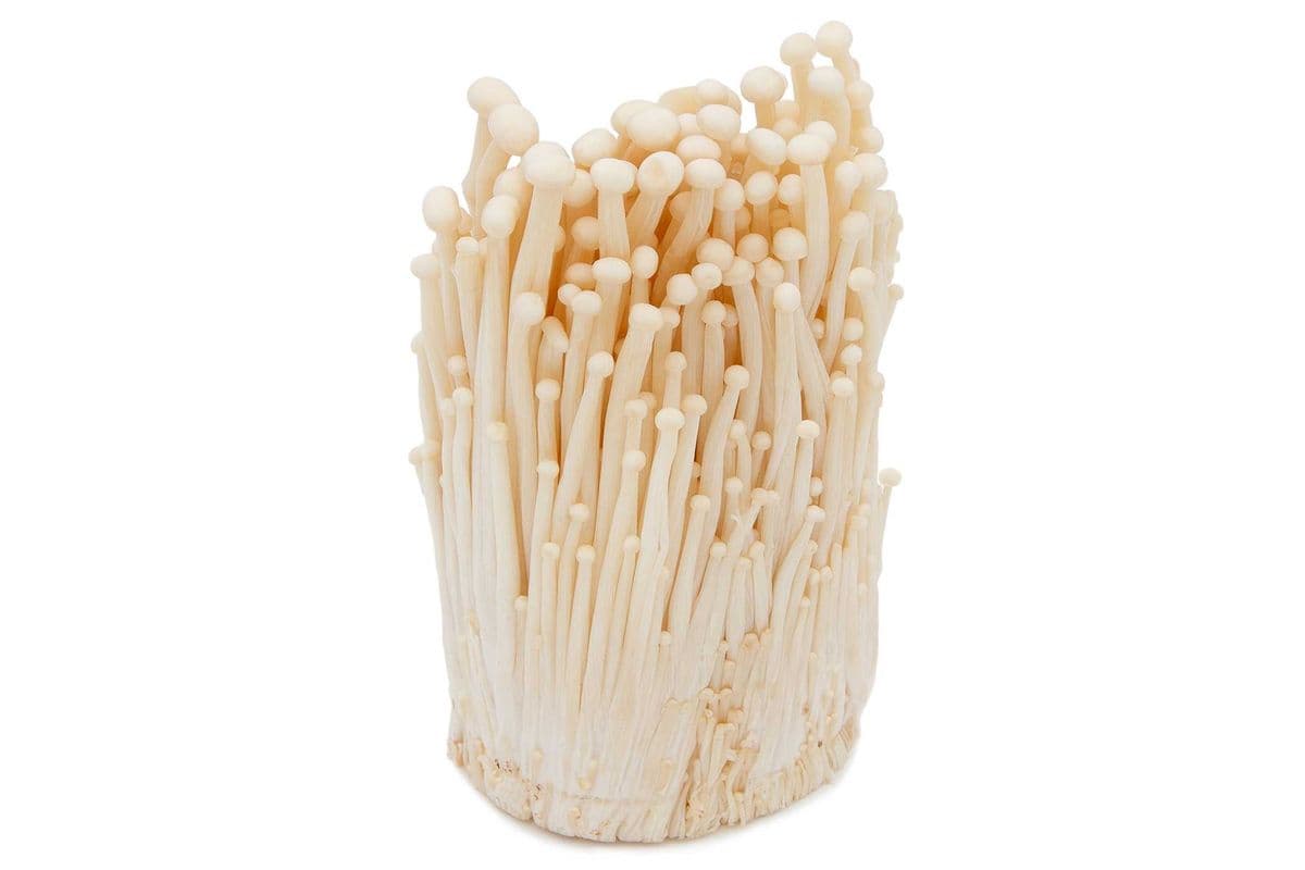 Mushroom- Enoki (200 g)