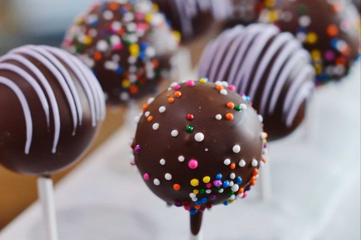Cake Pops