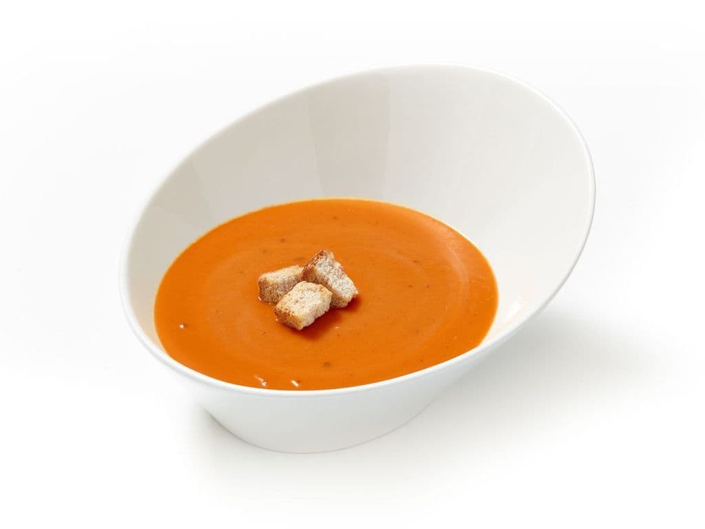 Spicy Creamy Tomato Large