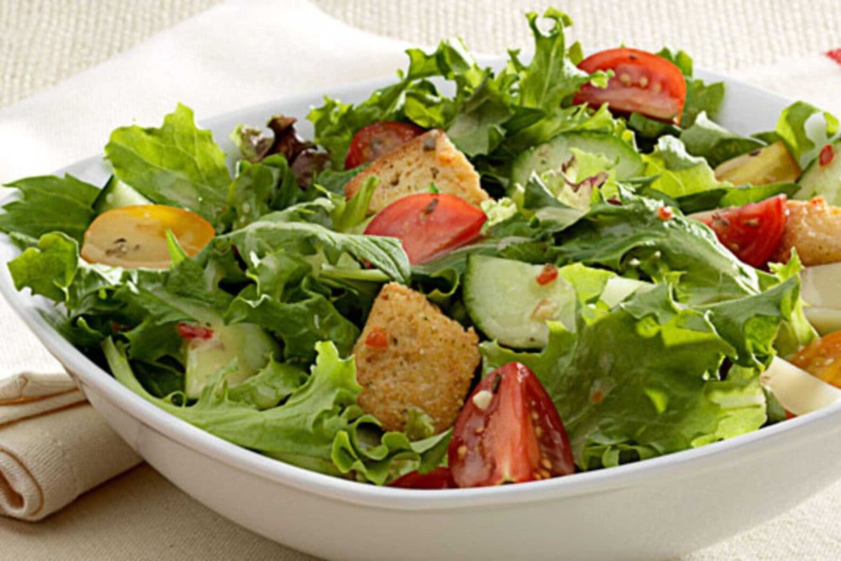 House Salad