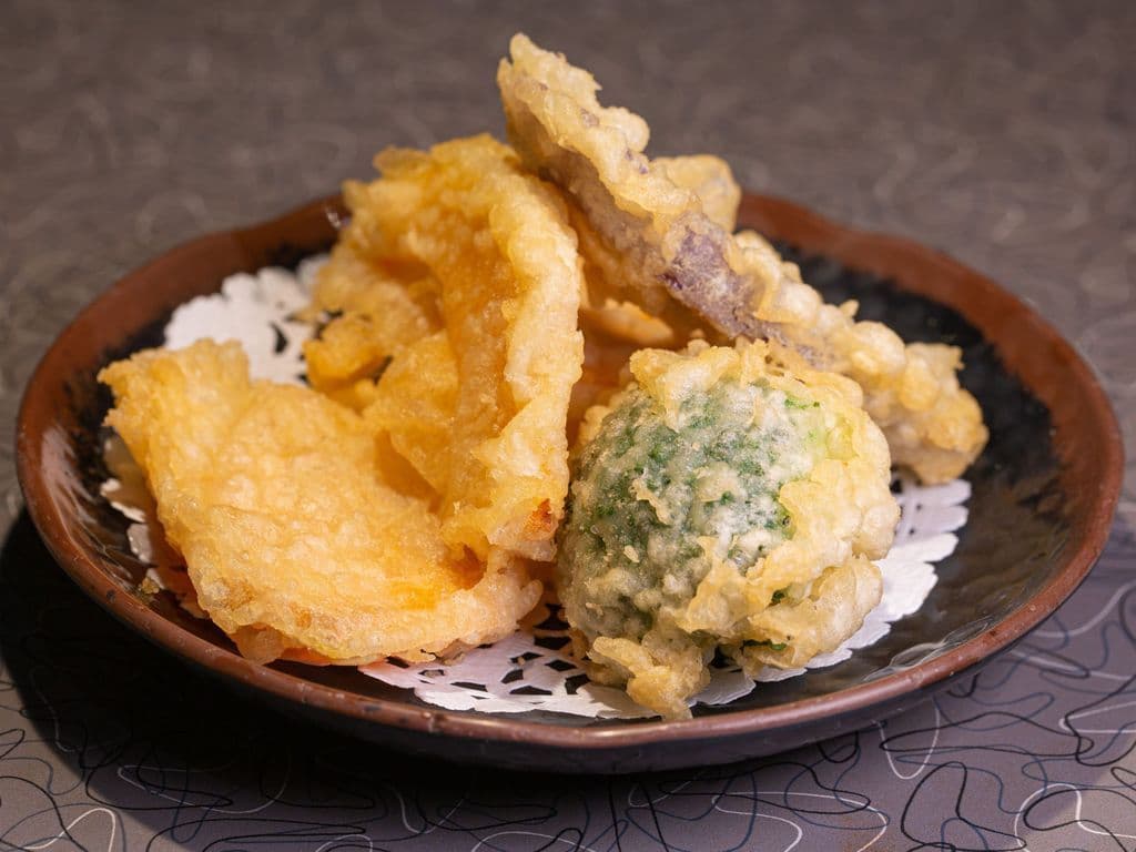 Vegetable Box