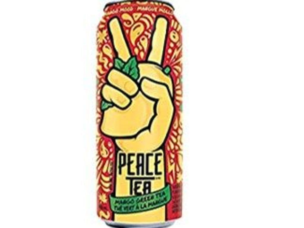 Peace Mango