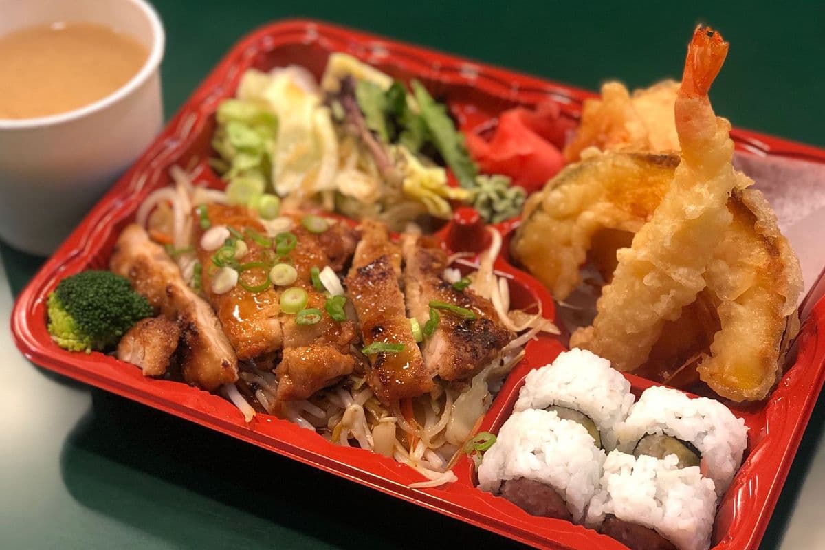 Chicken Box