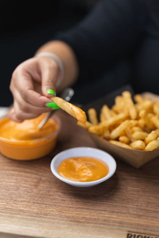 Sauces