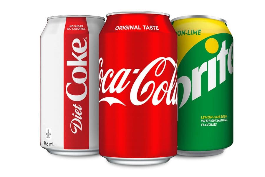 Canned Pop