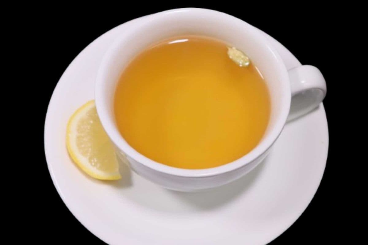Peshawri Kahwa