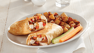 Southwest Chicken
