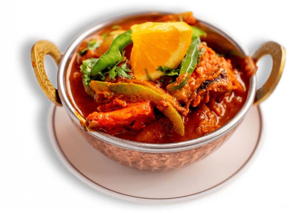 Chicken Tikka Masala