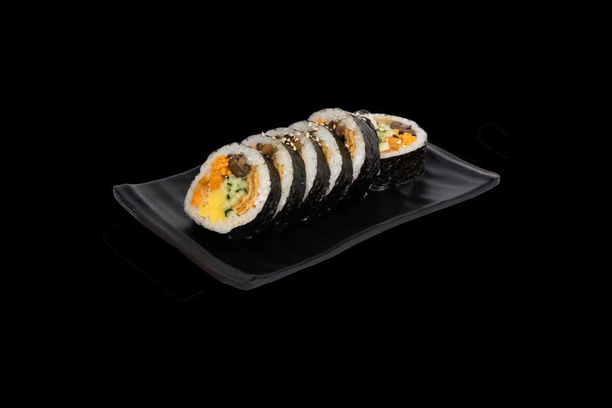 Futomaki (6pcs)