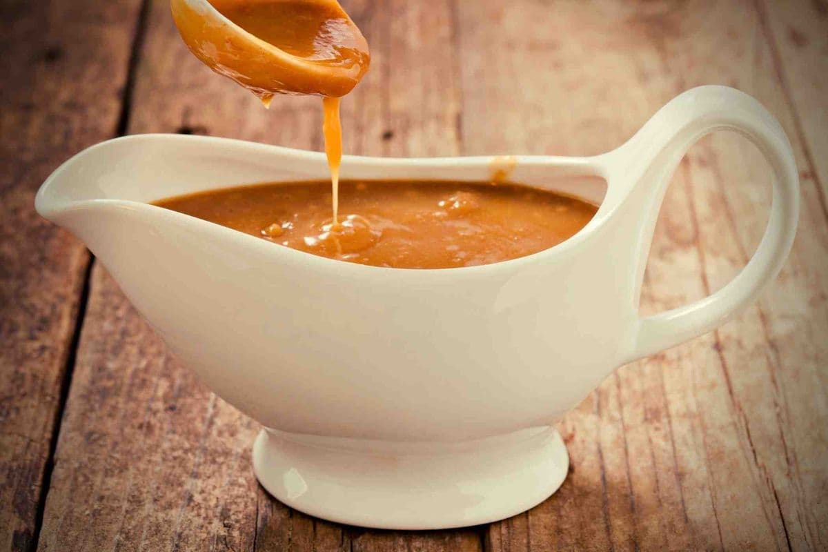 Gravy