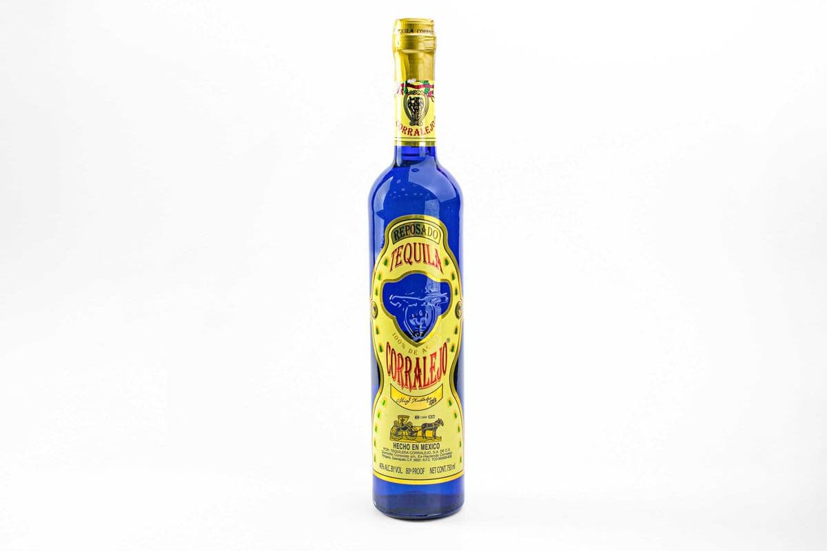 Cazadores Resposado (1 x 750ml)