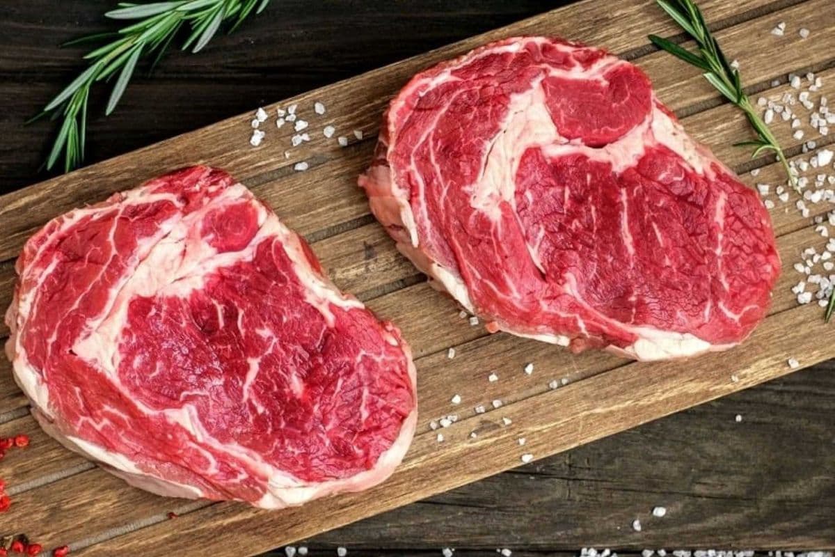 Steak Pack- Save 10%