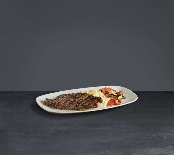 New York Steak (9 Oz)