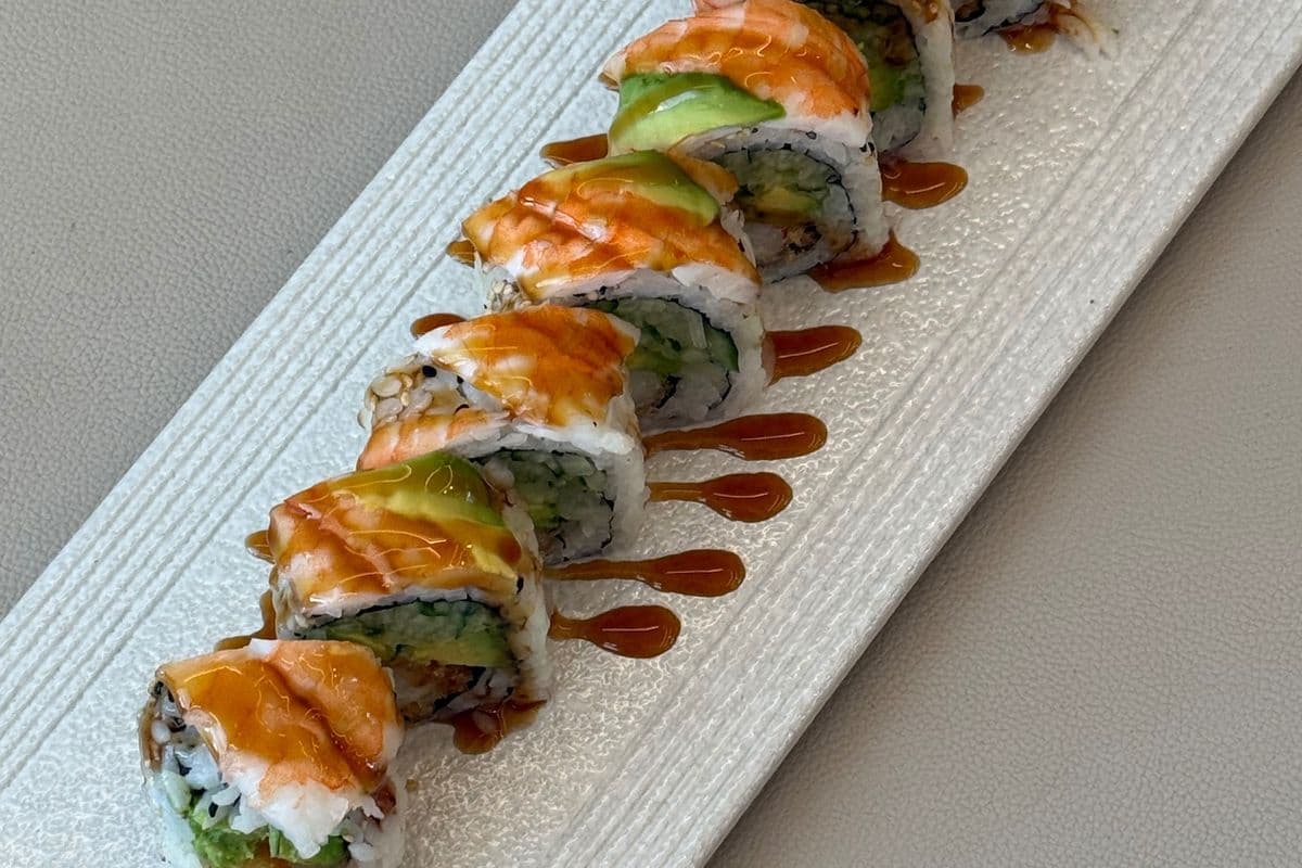 🌟Tiger Roll(8pcs)