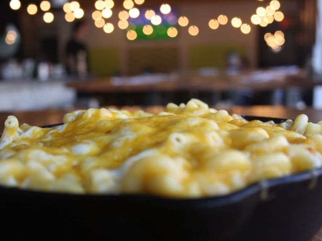 MACARONI FROMAGE MINI