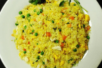 C5: Special Fried Rice