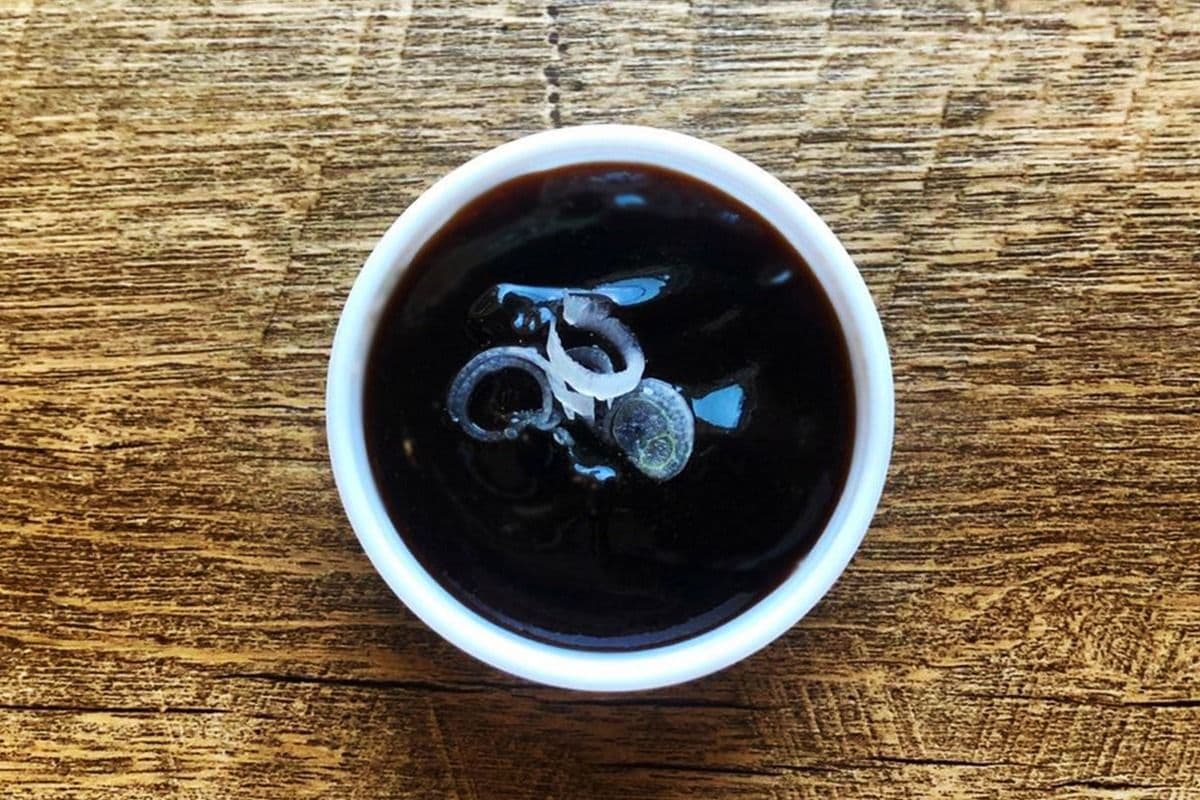 Hoisin Sauce