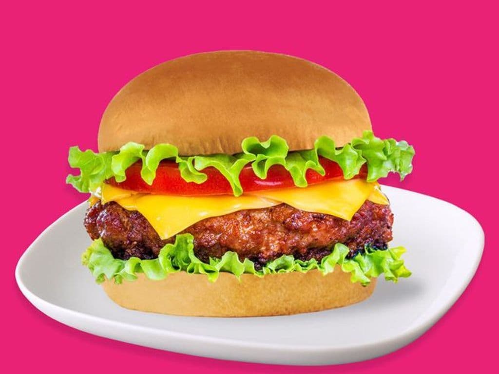 Cheeseburger