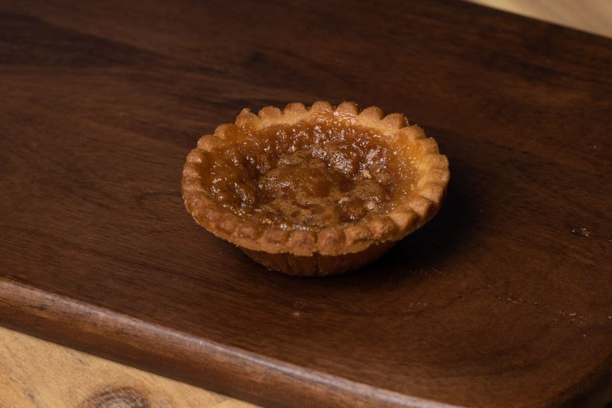 Butter Tarts