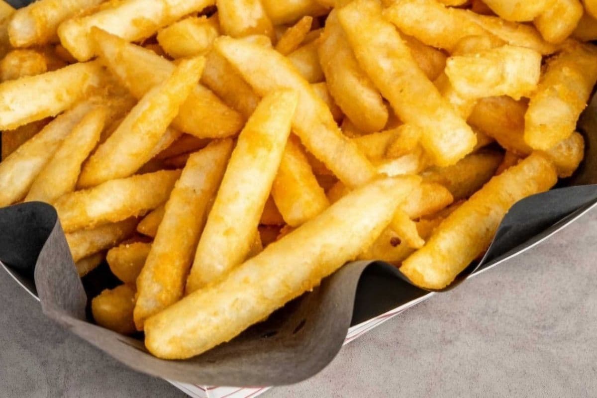 Fries