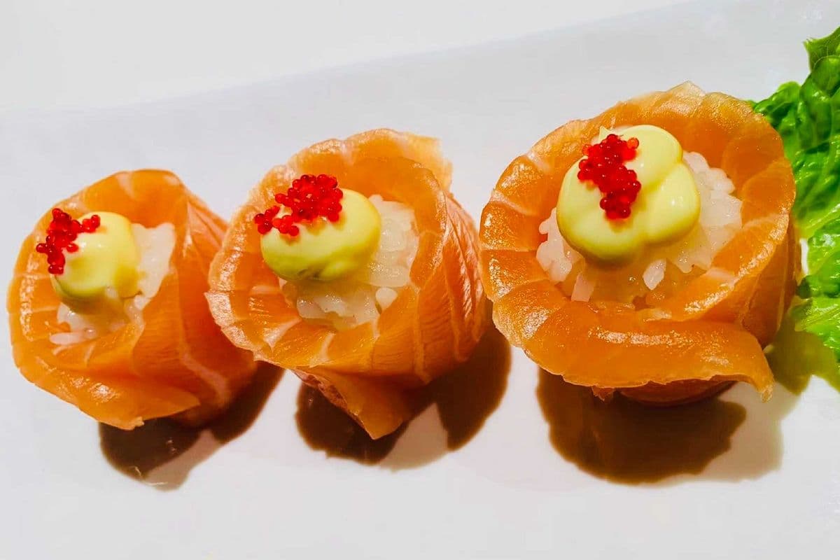 B06 Saumon Rose/ Salmon rose (2 mcx/ pcs)