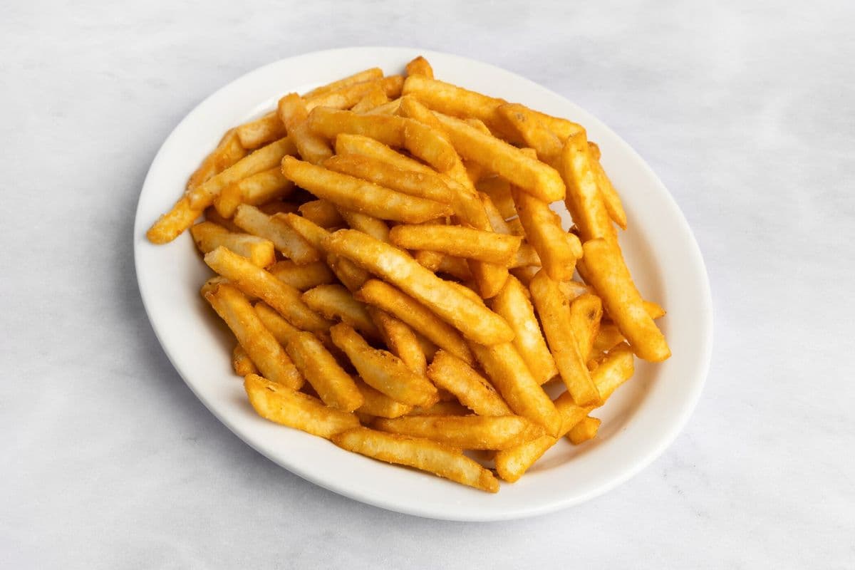 Fries
