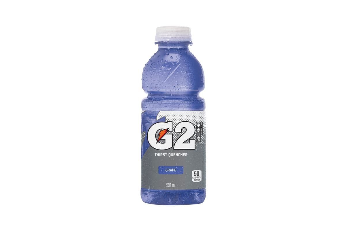 Gatorade® Grape