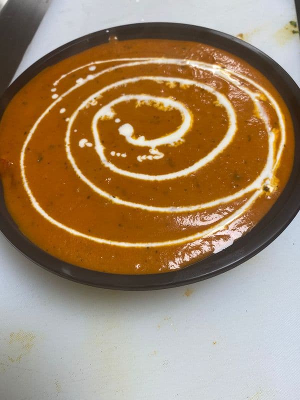 Dal Makhni