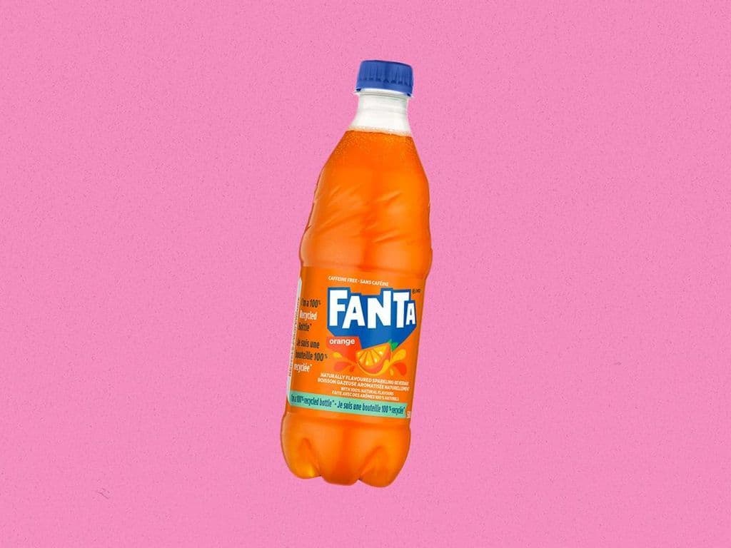 Fanta
