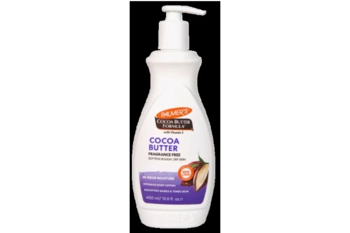 Palmers Cocoa Butter Lotion (400 ml)