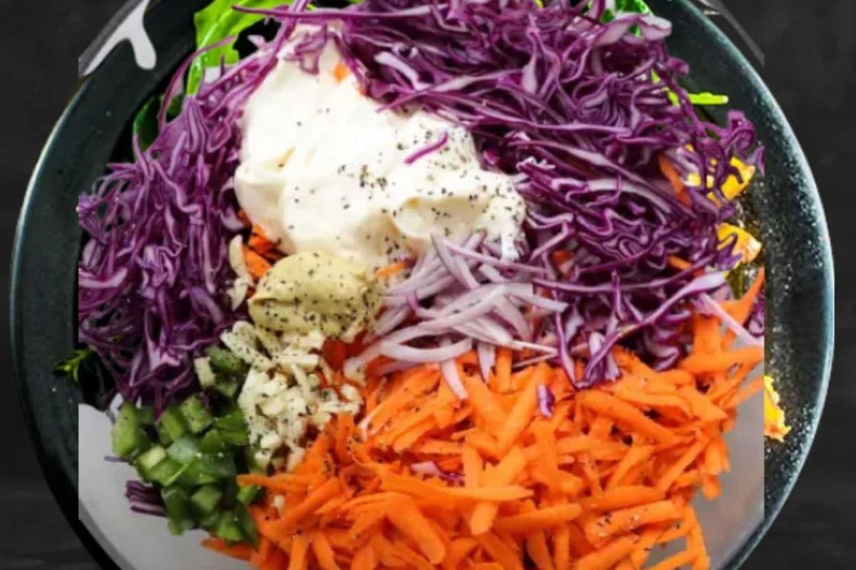 Creamy Chipotle Bowl