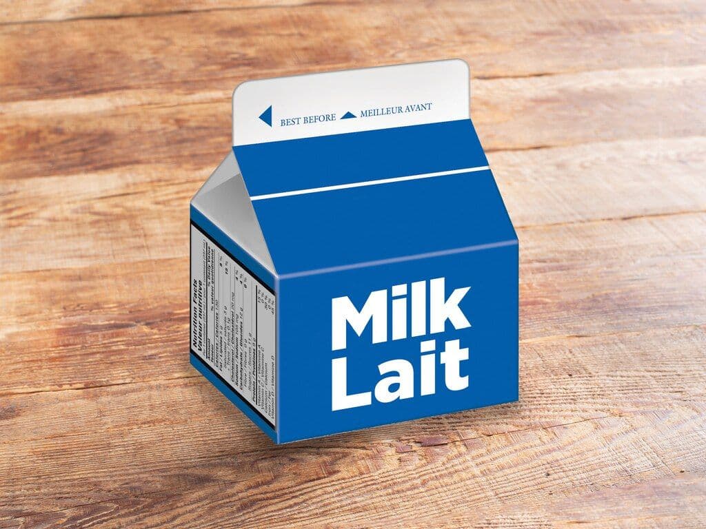 Milk