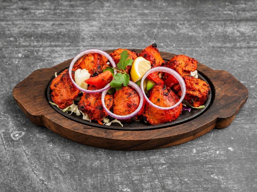 Chicken Tikka