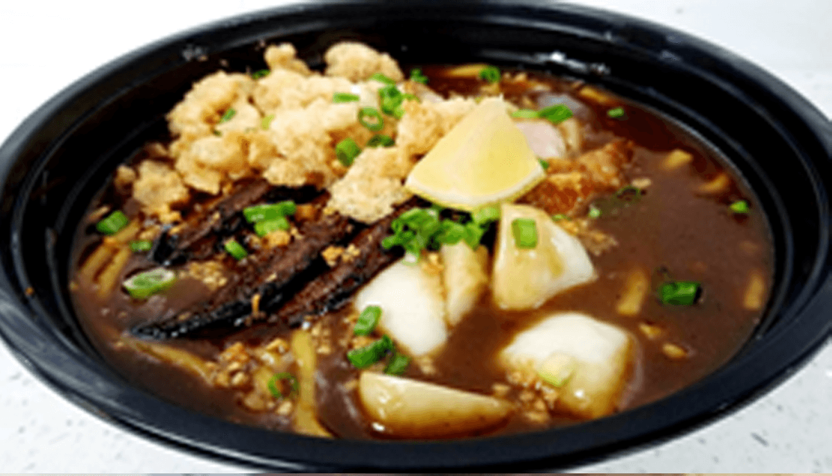 N4. Classic Lomi