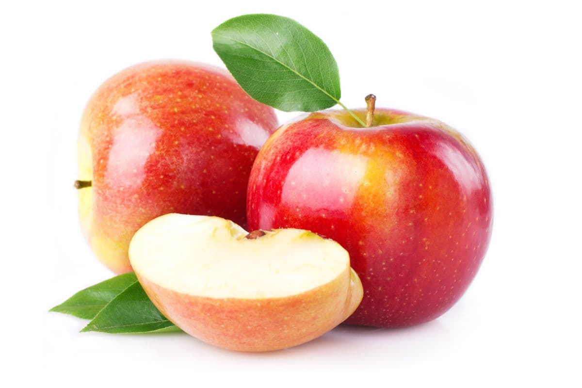 Gala Apples (3 lbs Bag)