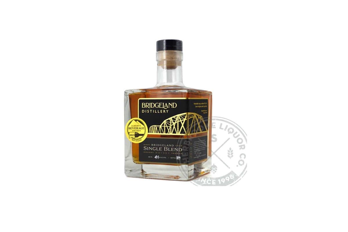 Bridge Single Blend (1 x 500 ml)