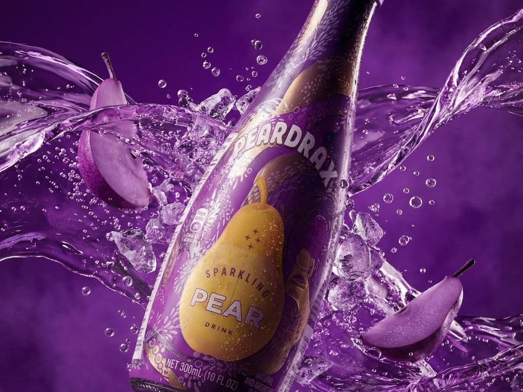 Peardrax