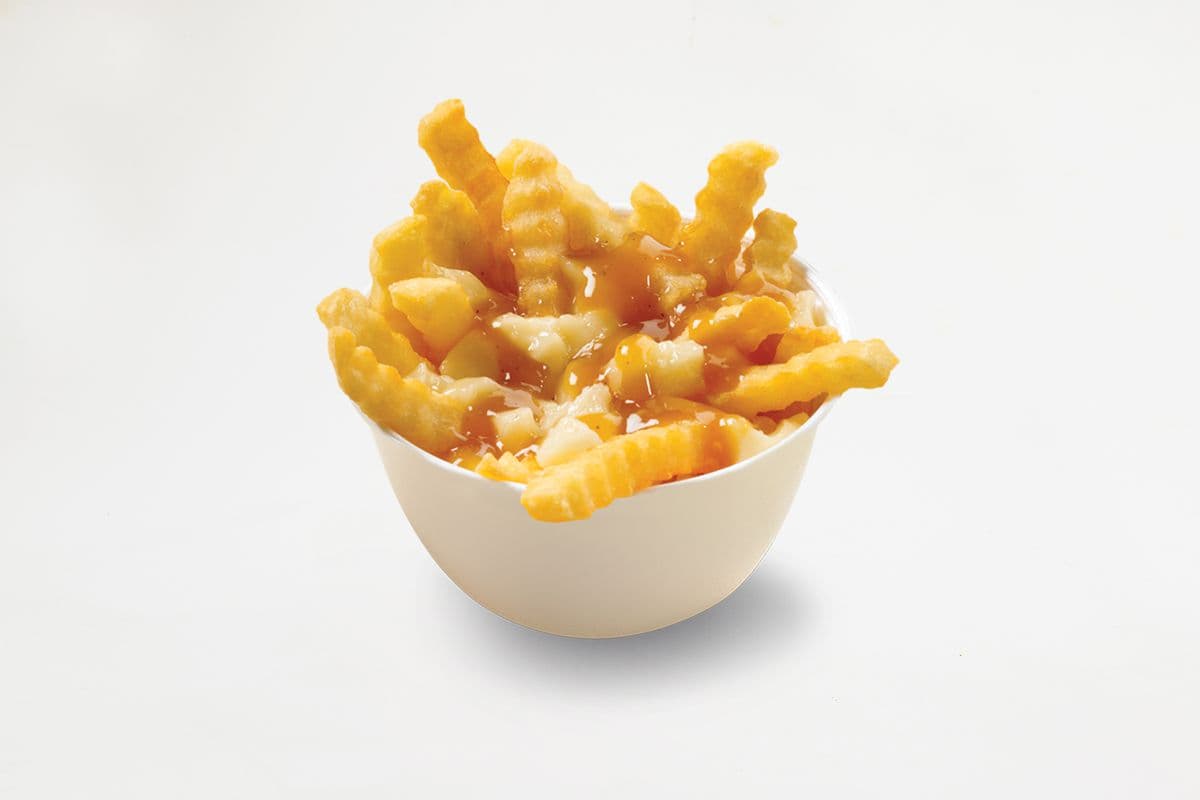Poutine
