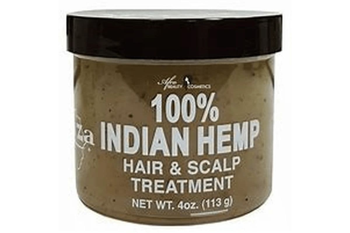 Iuza 100% Indian Hemp (113 g)