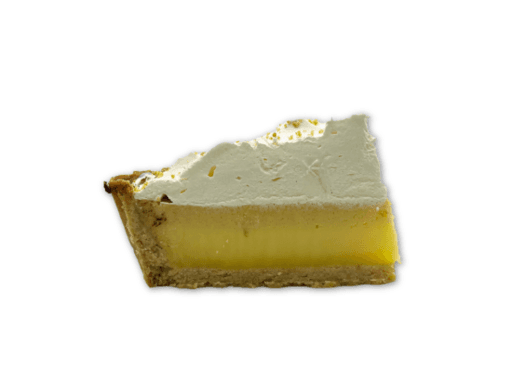 Gâteau à la lime / Kay Lime Cake