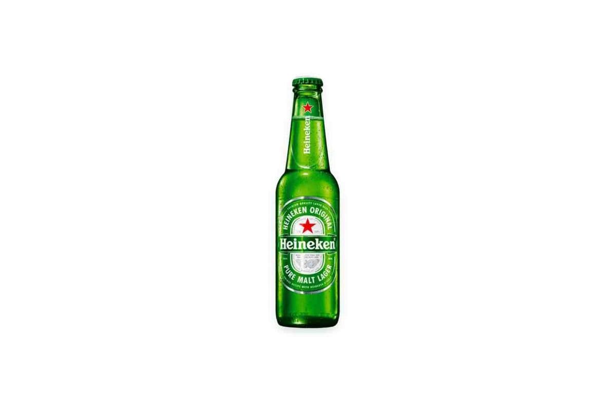 Heineken - Happy Hour (1 x 330 ml)